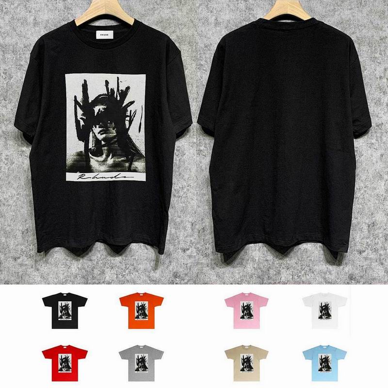 Rhude S-2XL 11trRH236